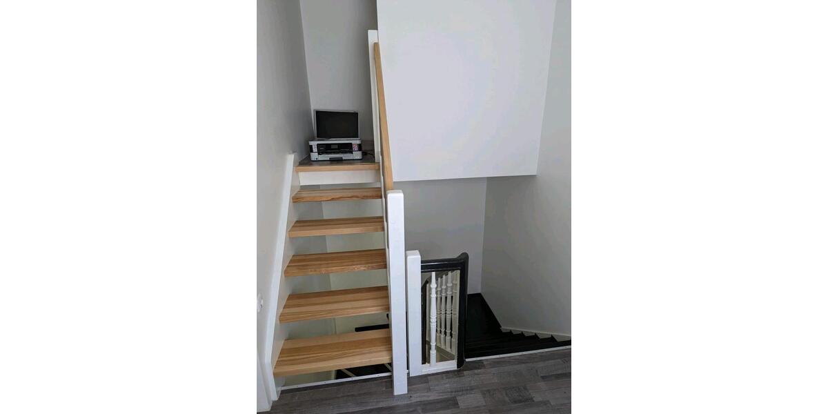 Reihenhaus Essen Stadtbezirk IV - 3 Zimmer, 78 m&sup2;, 277.500&euro; | Angebot:26705626