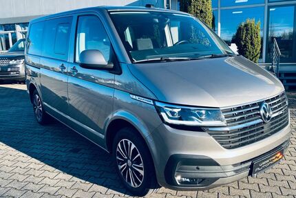 VW T6 Multivan 127.228 km 39.998 &euro; Datteln 45711