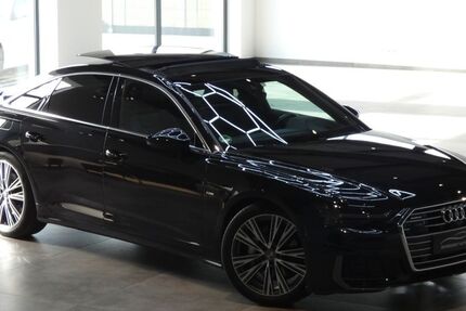 Audi A6 147.434 km 29.950 &euro; Bochum 44807