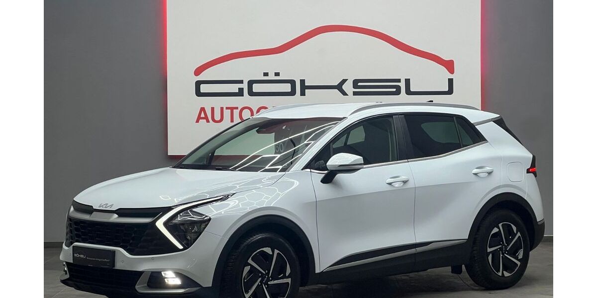 Kia Sportage 28.499 km 28.950 &euro; Mülheim an der ruhr 45476