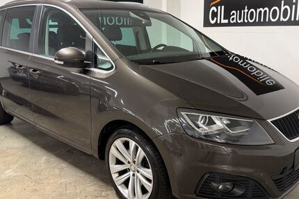Seat Alhambra 264.230 km 10.990 &euro; Bottrop 46244