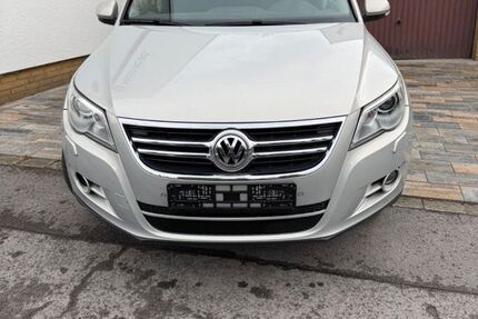 VW Tiguan 218.996 km 4.400 &euro; Gladbeck 45968