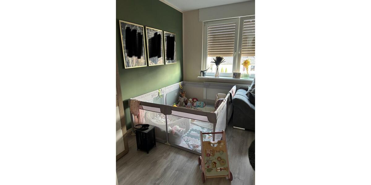 Etagenwohnung Dorsten - 3.5 Zimmer, 77 m&sup2;, 800&euro; | Angebot:25867970