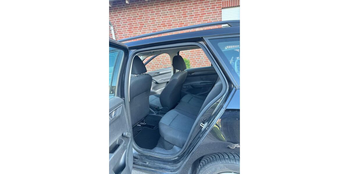 Skoda Fabia 139.550 km 7.000 &euro; Raesfeld 46348