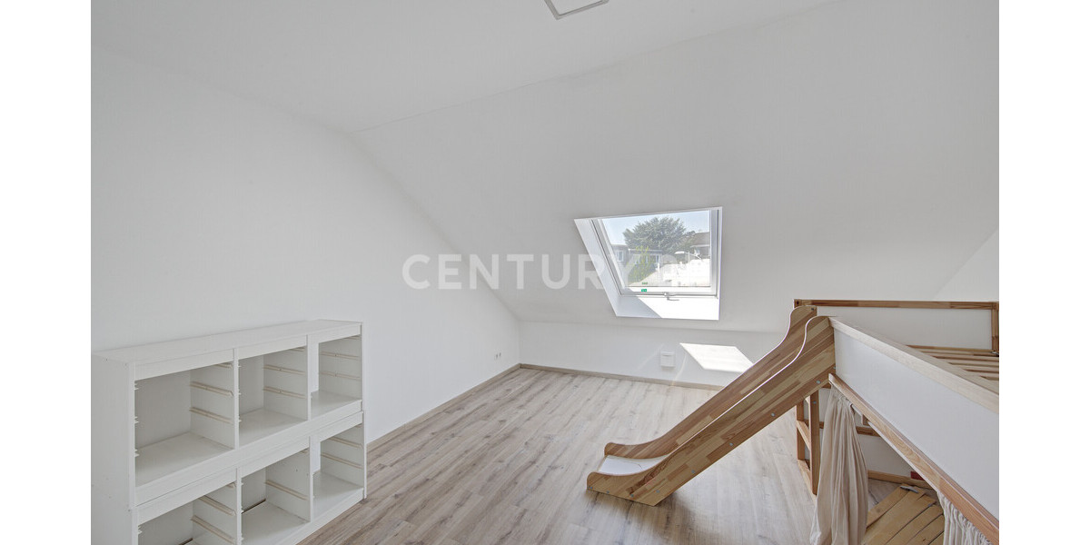 Einziehen & Wohlfühlen – Modernes Reihenendhaus mit idyllischem Garten - Einfamilienhaus Bochum Günnigfeld | Angebot:27306613