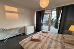 Etagenwohnung Mülheim an der Ruhr - 2 Zimmer, 59 m&sup2;, 1.300&euro; | Angebot:26626190