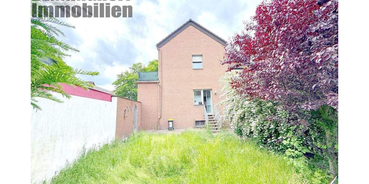 Reihenendhaus Castrop-Rauxel Habinghorst - 3 Zimmer, 81 m&sup2;, 239.000&euro; | Angebot:25740689