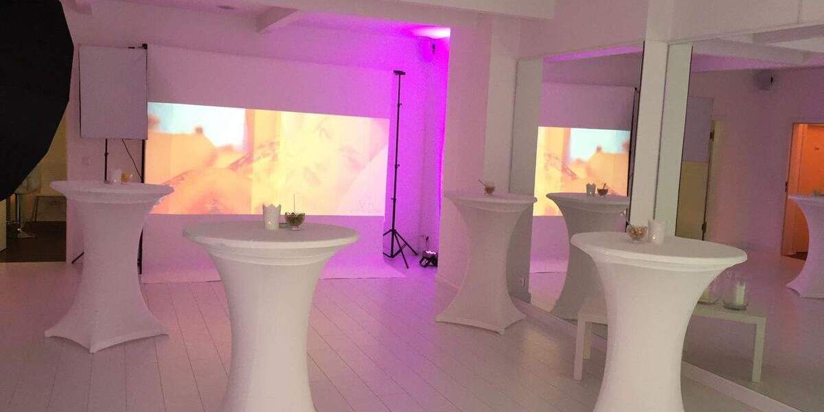 Gewerbeobjekt Essen Rüttenscheid - 350&euro; | Angebot:25865329