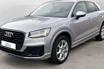 Audi Q2 61.679 km 16.990 &euro; Bochum - Linden 44879