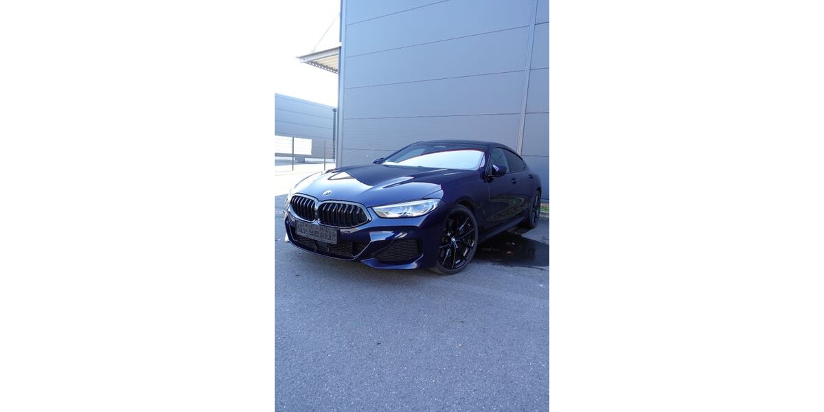 BMW 840 136.000 km 48.800 &euro; Herne 44629