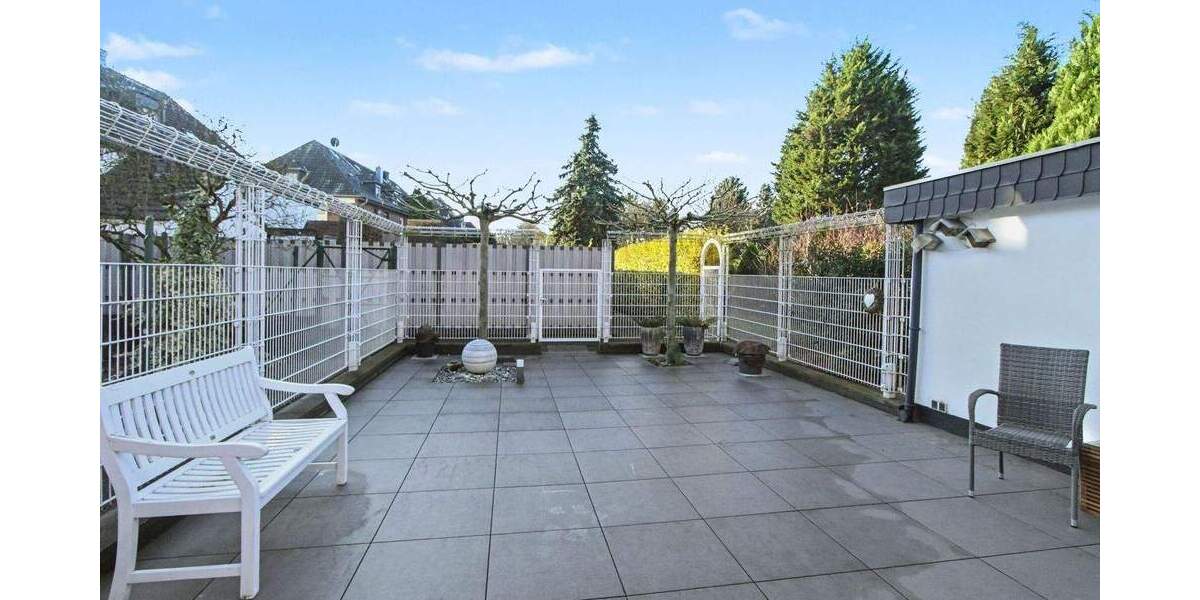 Reihenmittelhaus Moers Hülsdonk - 5 Zimmer, 115 m&sup2;, 345.000&euro; | Angebot:25846006