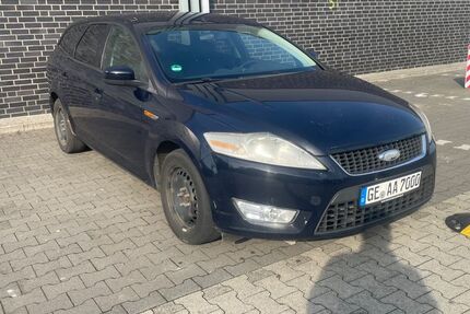 Ford Mondeo 271.000 km 1.000 &euro; Gelsenkirchen 45886
