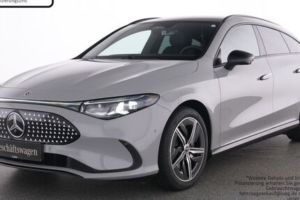 Mercedes-Benz CLA 200 Shooting Brake 9.500 km 51.685 &euro; Essen 45309