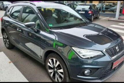 Seat Arona 43.000 km 15.700 &euro; Bottrop 46238