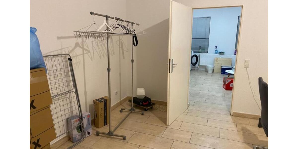 Etagenwohnung Duisburg Duisburg-Mitte - 2 Zimmer, 43 m&sup2;, 540&euro; | Angebot:25398248