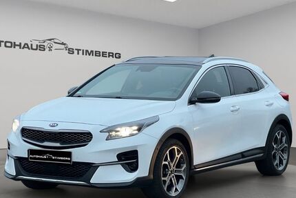 Kia XCeed 99.000 km 18.300 &euro; Oer-Erkenschwick 45739