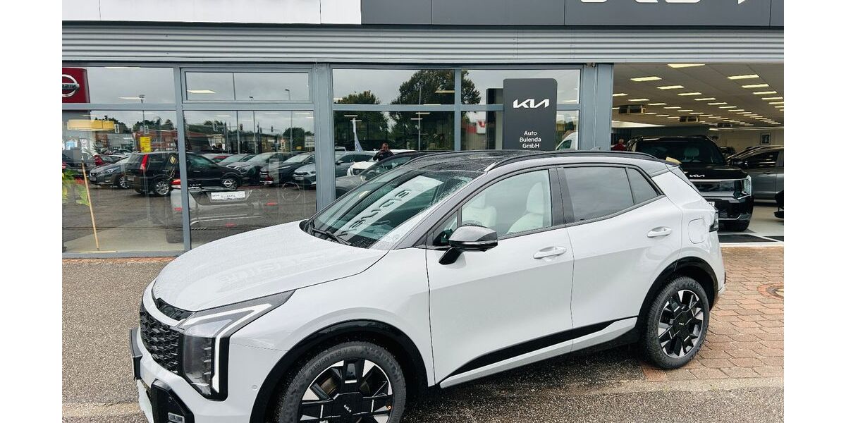Kia Sportage 18.000 km 44.990 &euro; Wesel 46485