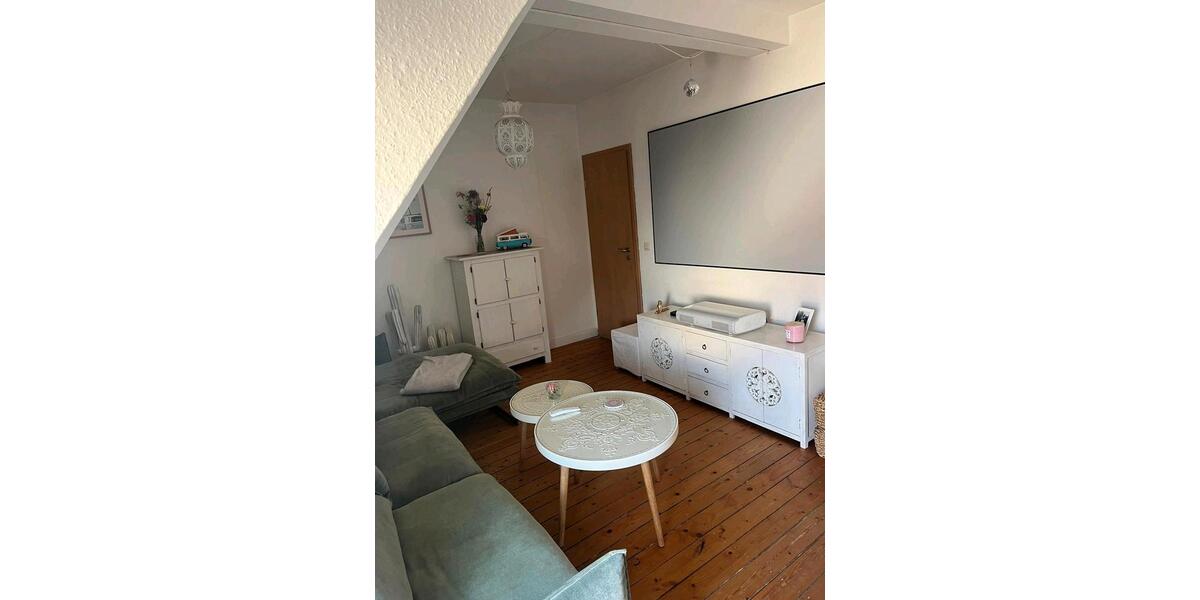 Dachgeschoßwohnung Recklinghausen - 4.5 Zimmer, 93 m&sup2;, 229.000&euro; | Angebot:27224332