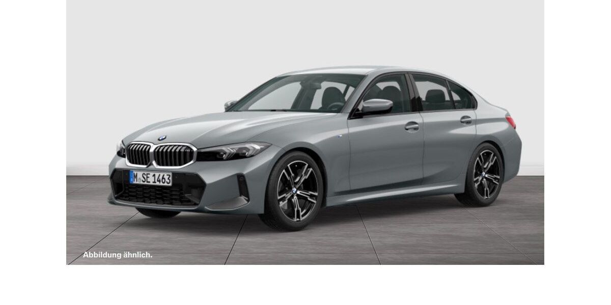 BMW 318 13.673 km 36.440 &euro; Castrop-Rauxel 44579