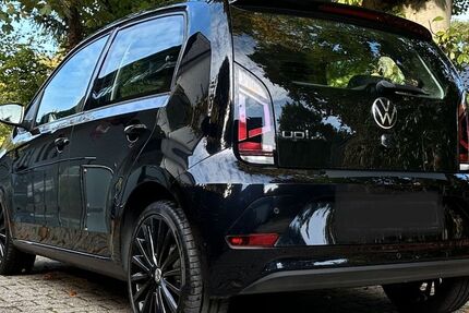 VW up! 69.950 km 9.250 &euro; Wesel 46485