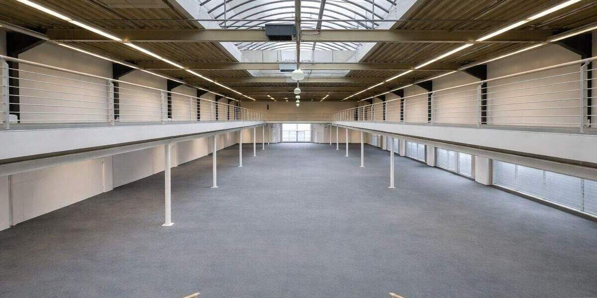 Gewerbeobjekt Recklinghausen Ost - 2.390.000&euro; | Angebot:25697653