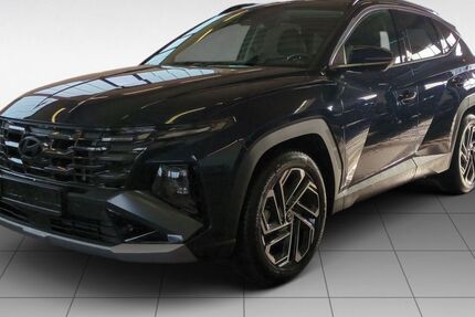 Hyundai TUCSON 22.567 km 30.490 &euro; Herne 44653