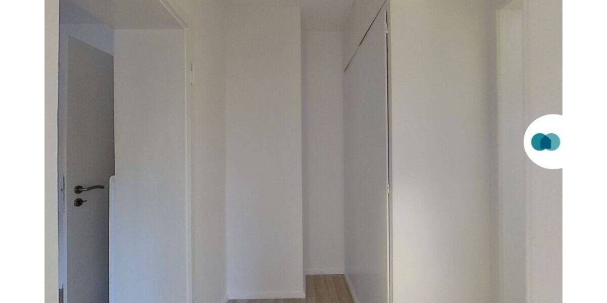 Etagenwohnung Gelsenkirchen Beckhausen - 2 Zimmer, 67 m&sup2;, 469&euro; | Angebot:26092954