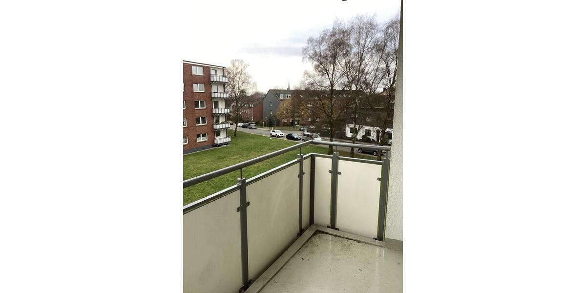 Etagenwohnung Oberhausen Biefang - 3 Zimmer, 71 m&sup2;, 781&euro; | Angebot:24821828