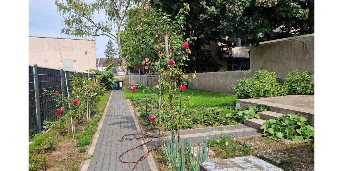 Doppelhaushälfte Duisburg Alt-Homberg - 5 Zimmer, 143 m&sup2;, 290.000&euro; | Angebot:25779432