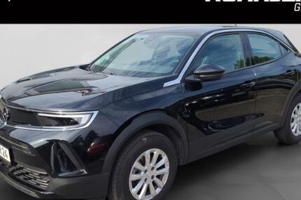 Opel Mokka 12.722 km 16.990 &euro; Essen 45143
