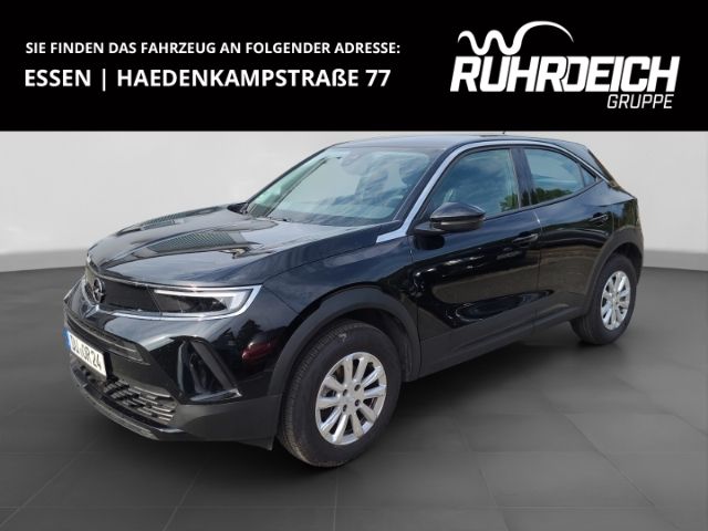 Opel Mokka 12.722 km 16.990 &euro; Essen 45143