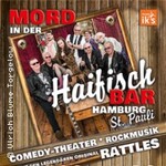Mord in der Haifischbar St. Pauli - Theater IK's & The Rattles - Theater & Musik