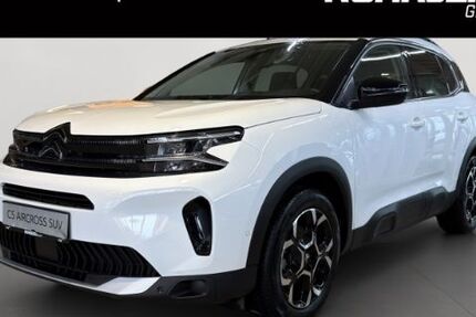 Citroen C5 Aircross 31.447 km 22.490 &euro; Gelsenkirchen 45891