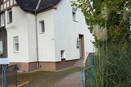 Haus Gelsenkirchen Gelsenkirchen-Nord - 4 Zimmer, 80 m&sup2;, 265.000&euro; | Angebot:24839627