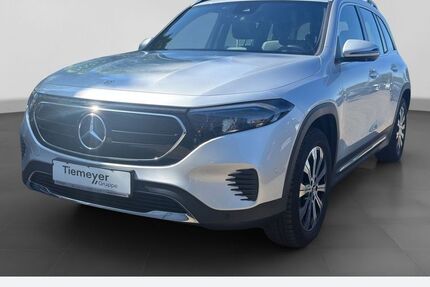 Mercedes-Benz EQB 71.285 km 29.970 &euro; Gelsenkirchen 45894