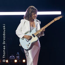 Katie Melua 26.08.2026 Amphitheater Gelsenkirchen