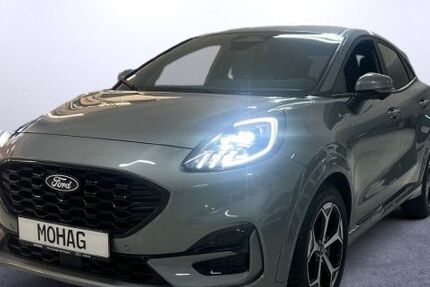 Ford Puma 22.509 km 26.890 &euro; Essen 45134