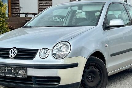 VW Polo 96.802 km 1.650 &euro; Gelsenkirchen 45884