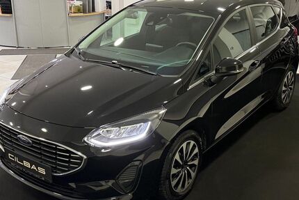 Ford Fiesta 48.300 km 15.500 &euro; Gelsenkirchen 45891