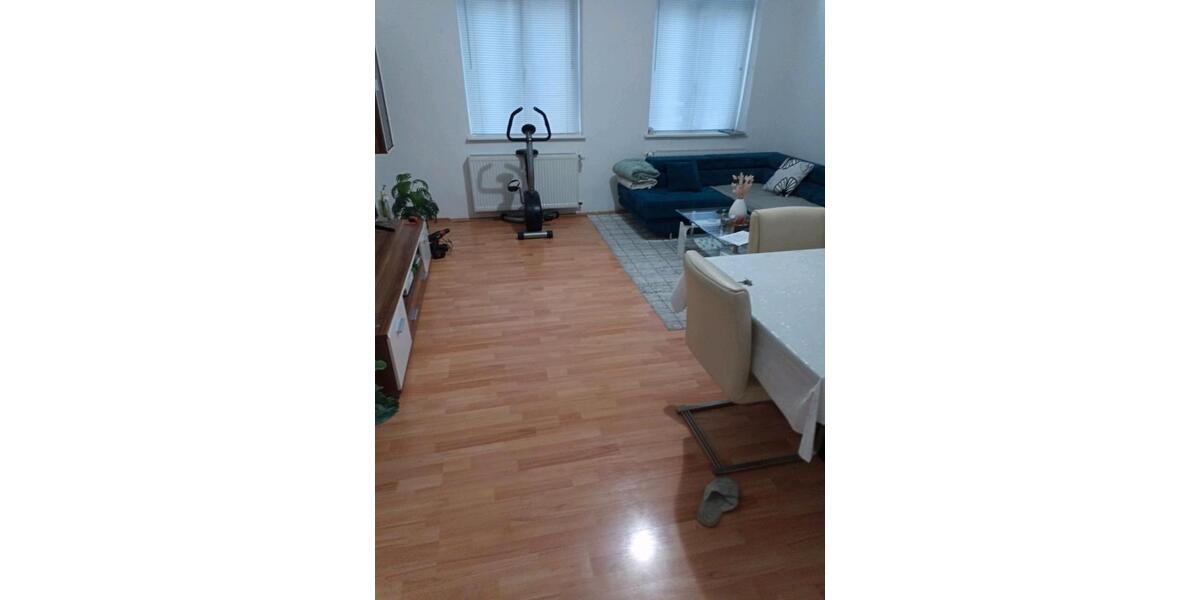 Erdgeschoßwohnung Duisburg Duisburg-Mitte - 2 Zimmer, 80 m&sup2;, 630&euro; | Angebot:25994207