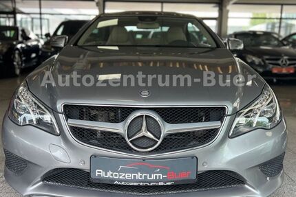 Mercedes-Benz E 350 81.000 km 21.990 &euro; Gelsenkirchen 45881