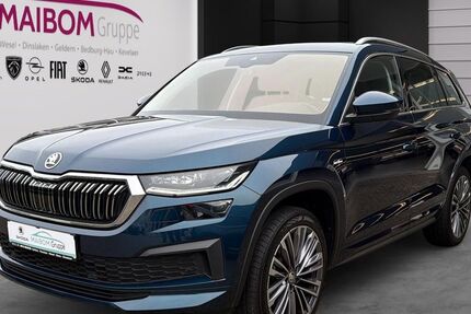 Skoda Kodiaq 135.700 km 27.490 &euro; Wesel 46485