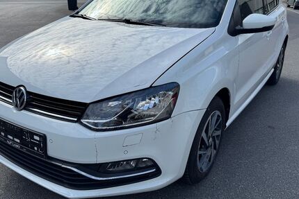 VW Polo 84.000 km 7.550 &euro; Dorsten 46282