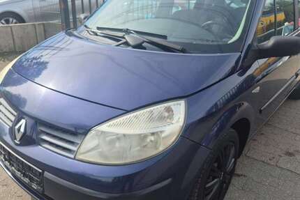 Renault Scenic 109.755 km 3.000 &euro; Bottrop 46242