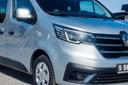 Renault Trafic 89.705 km 22.750 &euro; Duisburg 47178