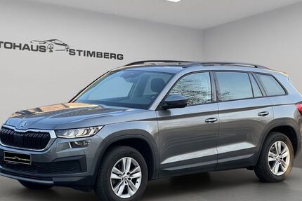 Skoda Kodiaq 110.000 km 27.900 &euro; Oer-Erkenschwick 45739