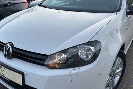 VW Golf 110.000 km 6.900 &euro; ESSEN 45326