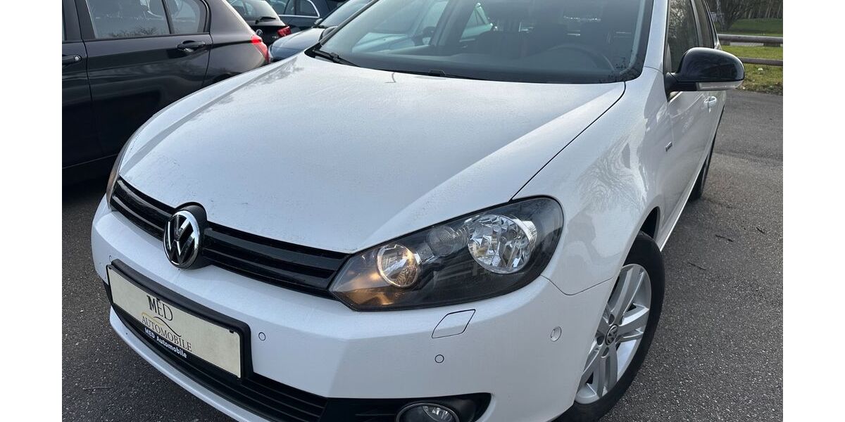 VW Golf 110.000 km 6.900 &euro; ESSEN 45326