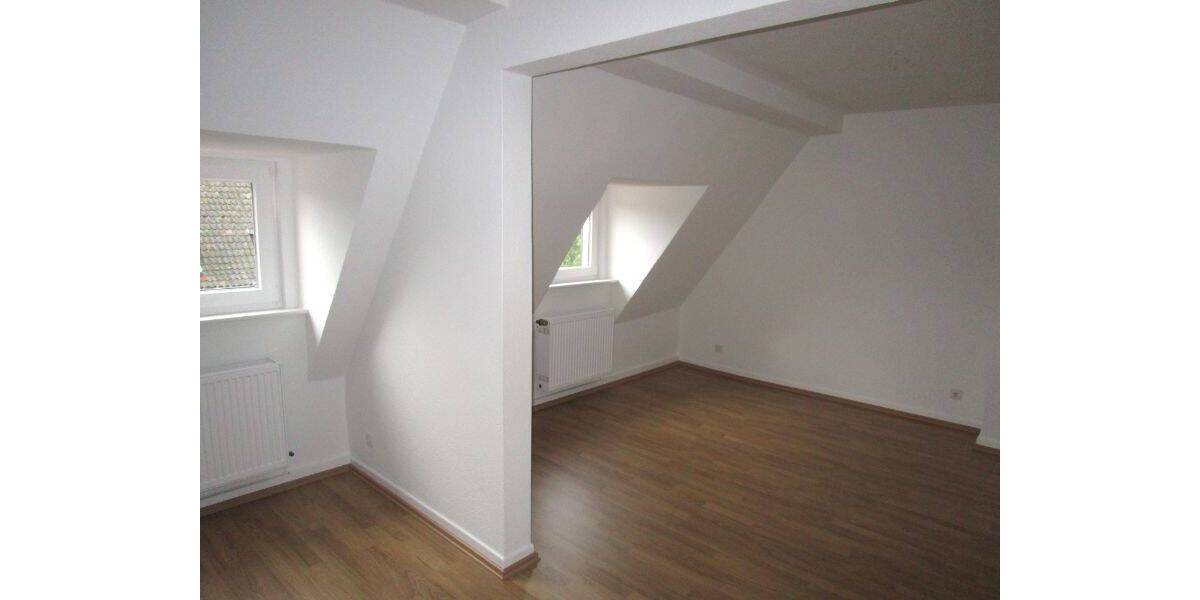 Etagenwohnung Herne Baukau-Ost - 2 Zimmer, 61 m&sup2;, 425&euro; | Angebot:26192581