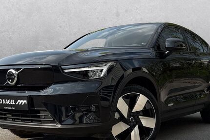 Volvo C40 23.346 km 34.980 &euro; Dinslaken 46535